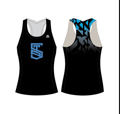Speed Twitch Athletics Team Store - TrackBarn