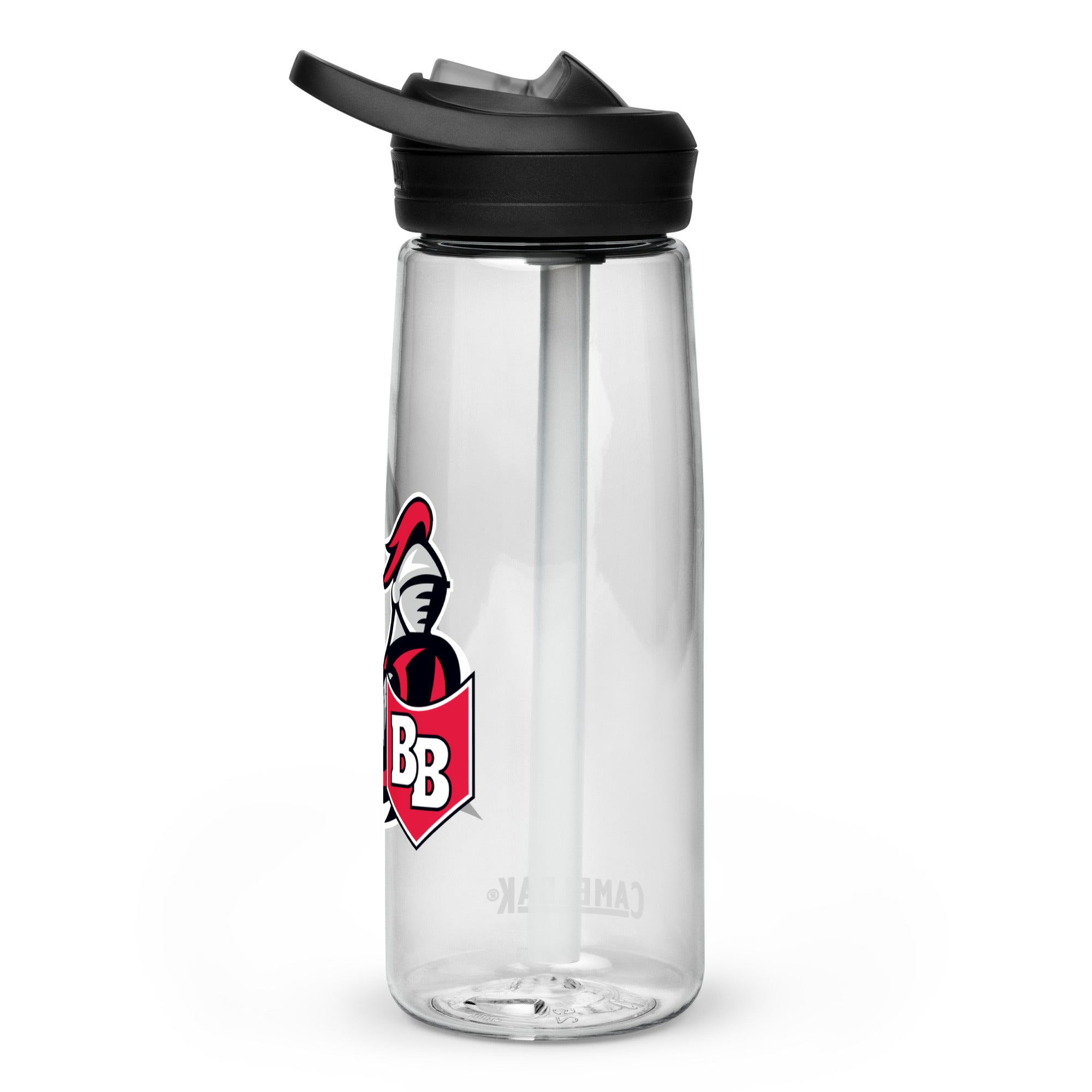 Crusaders Sports water bottle