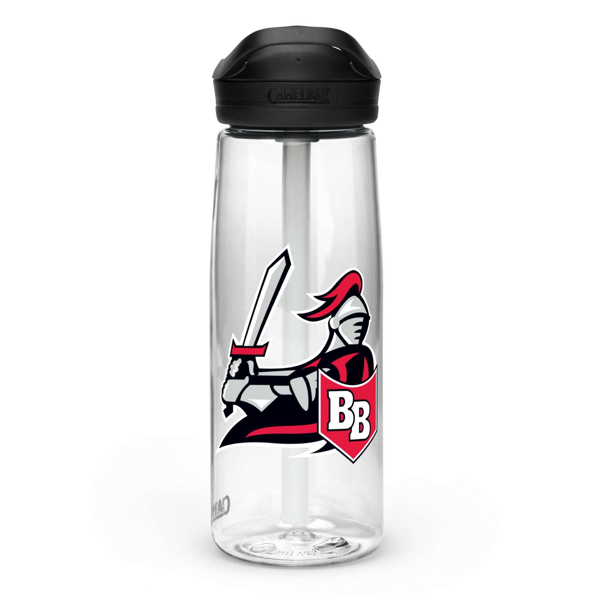 Crusaders Sports water bottle