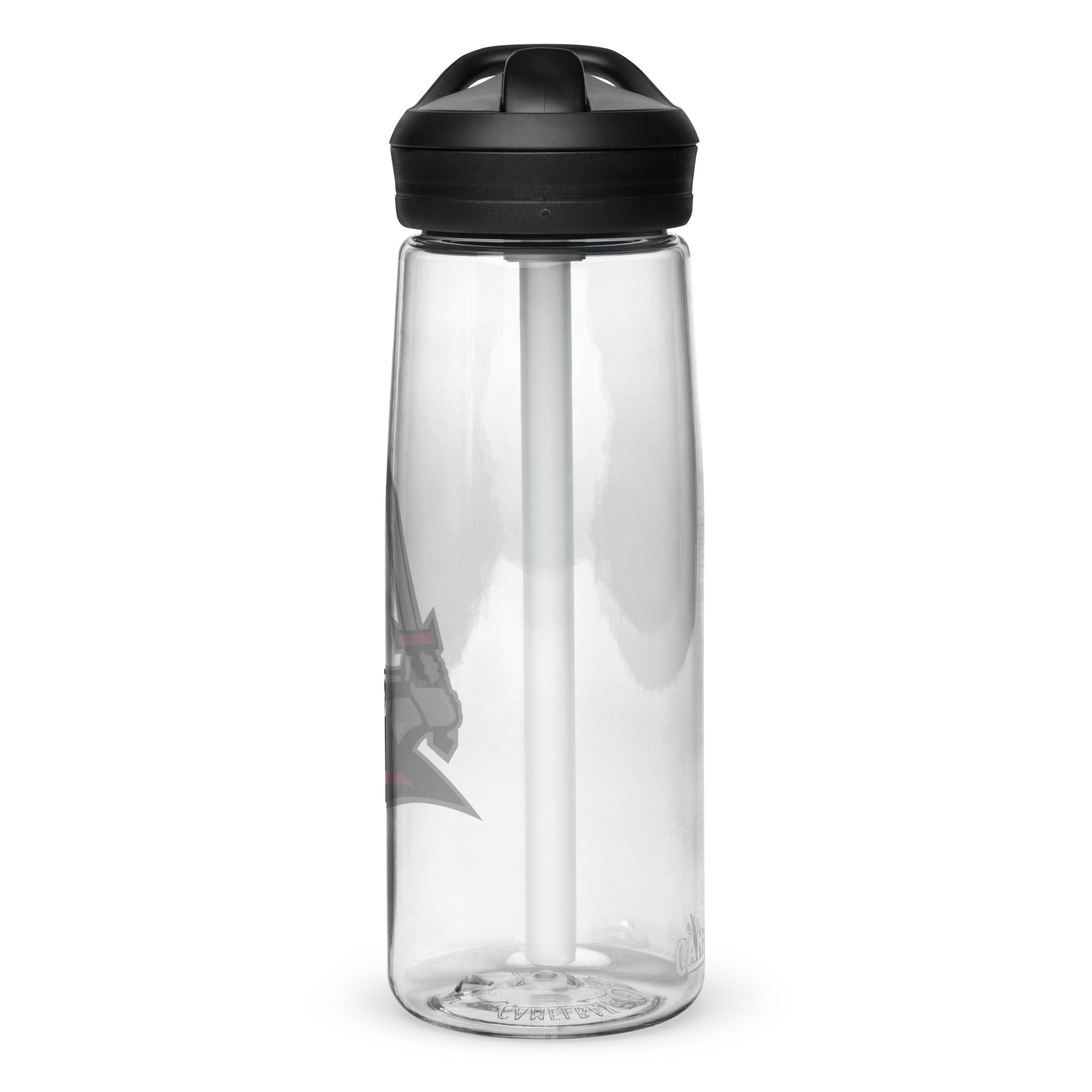 Crusaders Sports water bottle