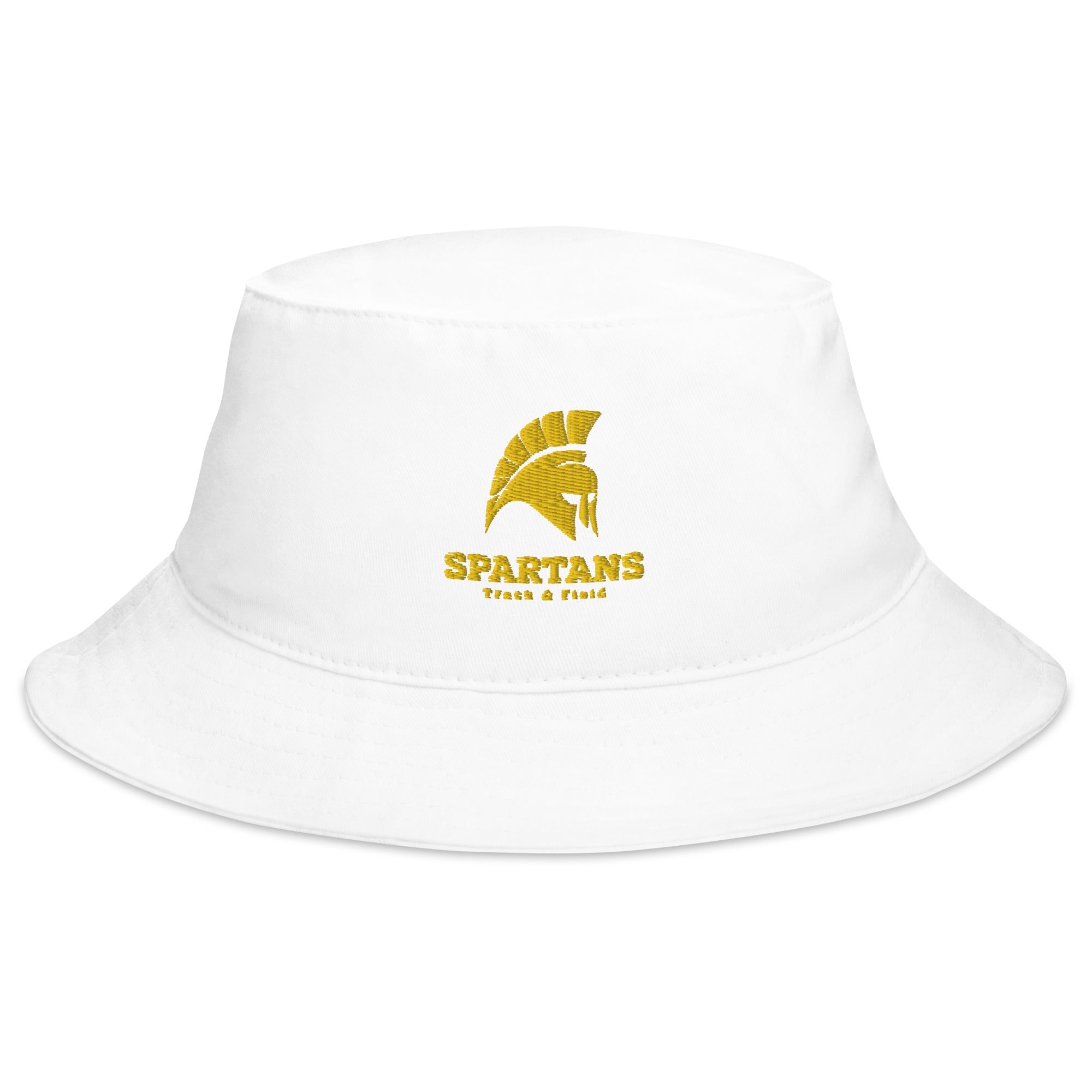 Spring Branch Bucket Hat - TrackBarn