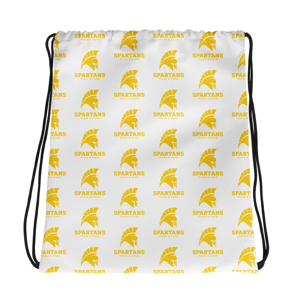 Spring Branch Drawstring bag - TrackBarn