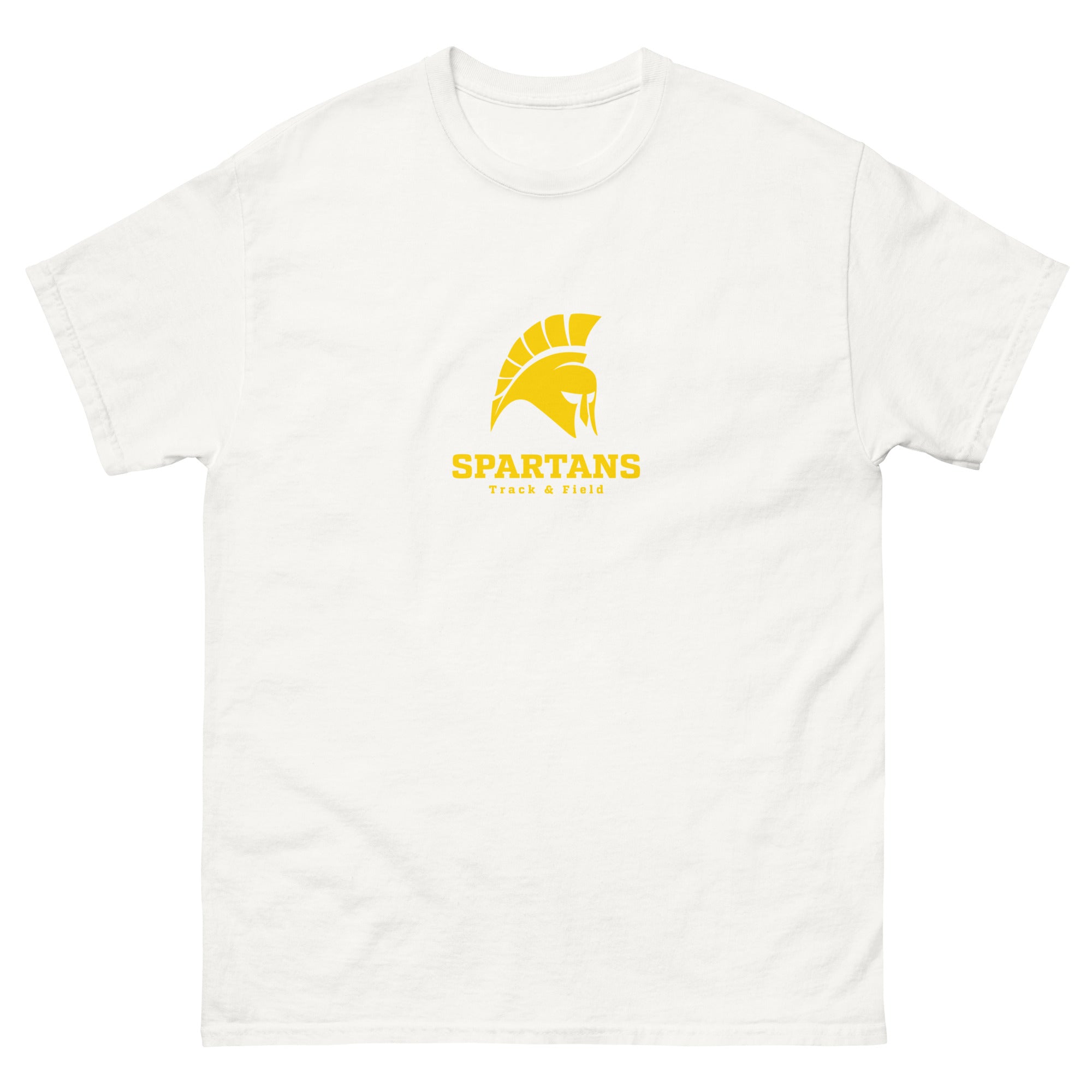 Spring Branch Unisex classic tee - TrackBarn