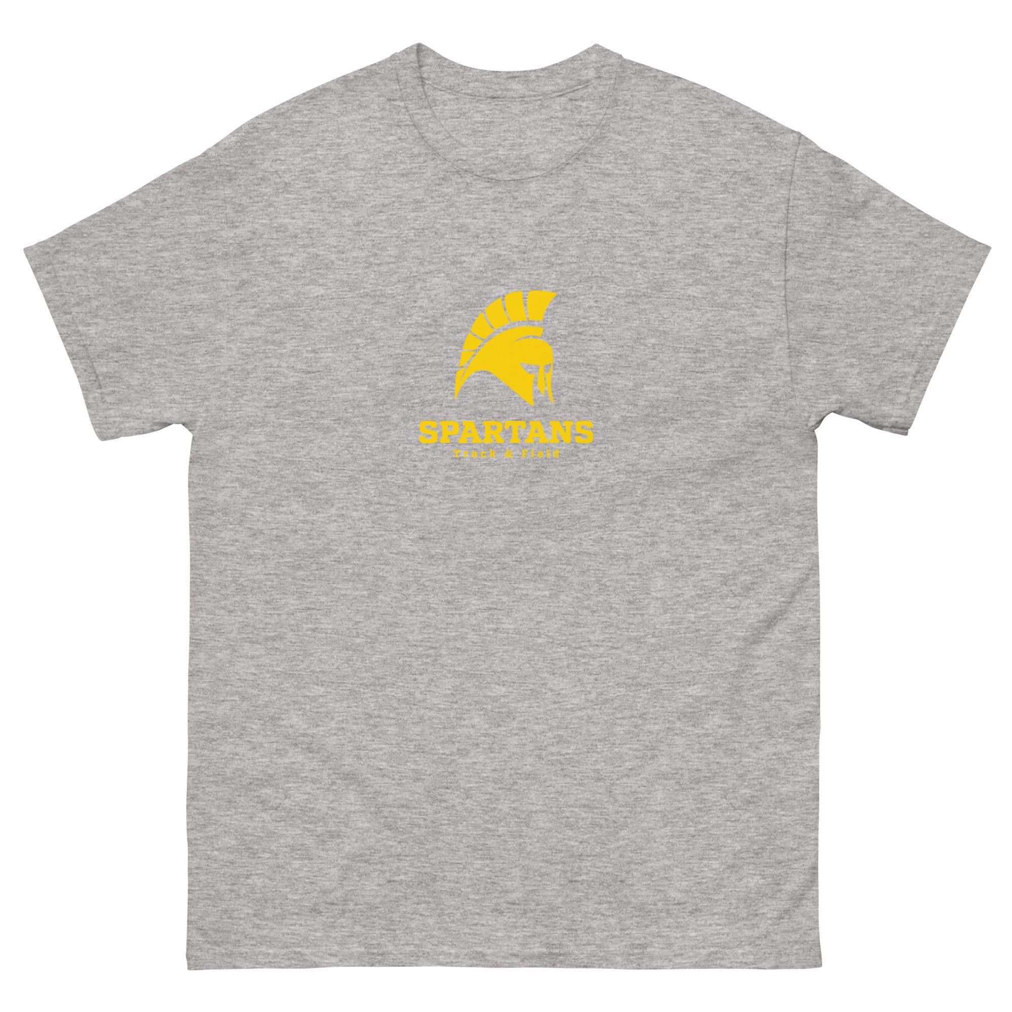 Spring Branch Unisex classic tee - TrackBarn