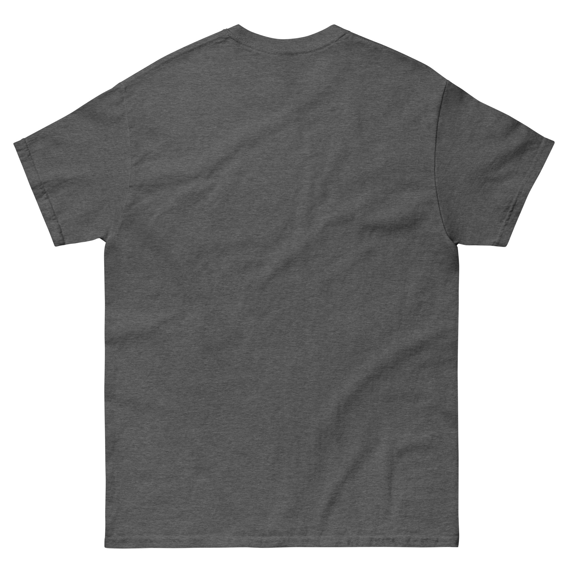 Spring Branch Unisex classic tee - TrackBarn