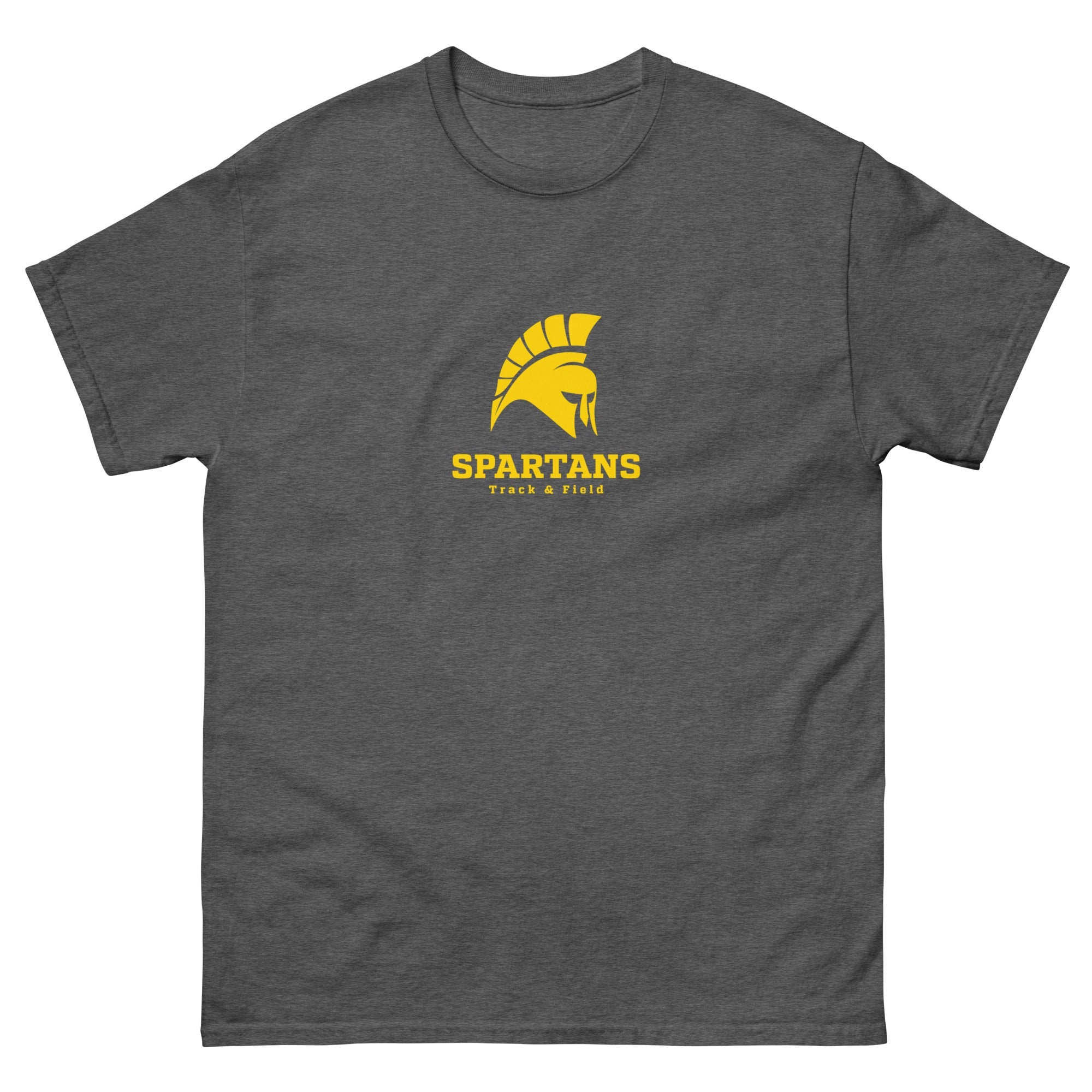 Spring Branch Unisex classic tee - TrackBarn