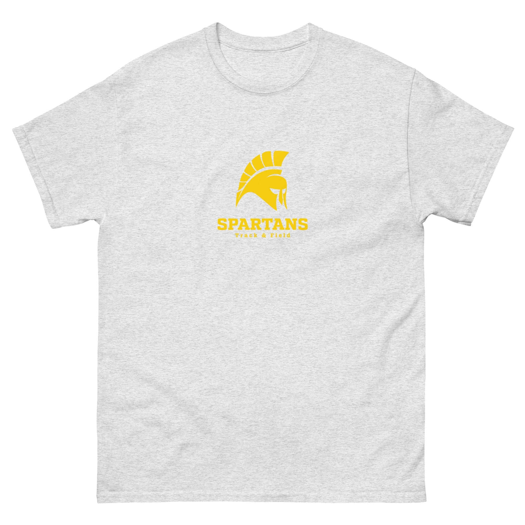 Spring Branch Unisex classic tee - TrackBarn