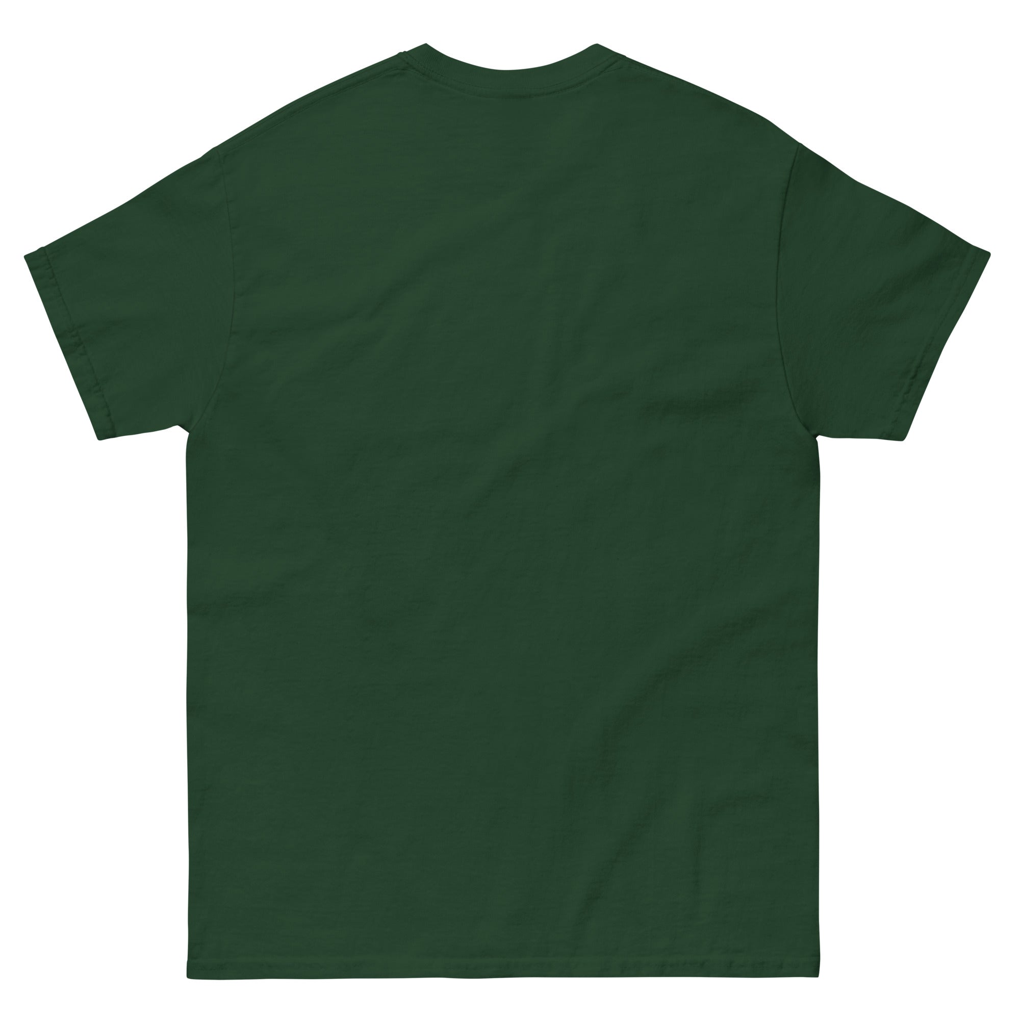 Spring Branch Unisex classic tee - TrackBarn