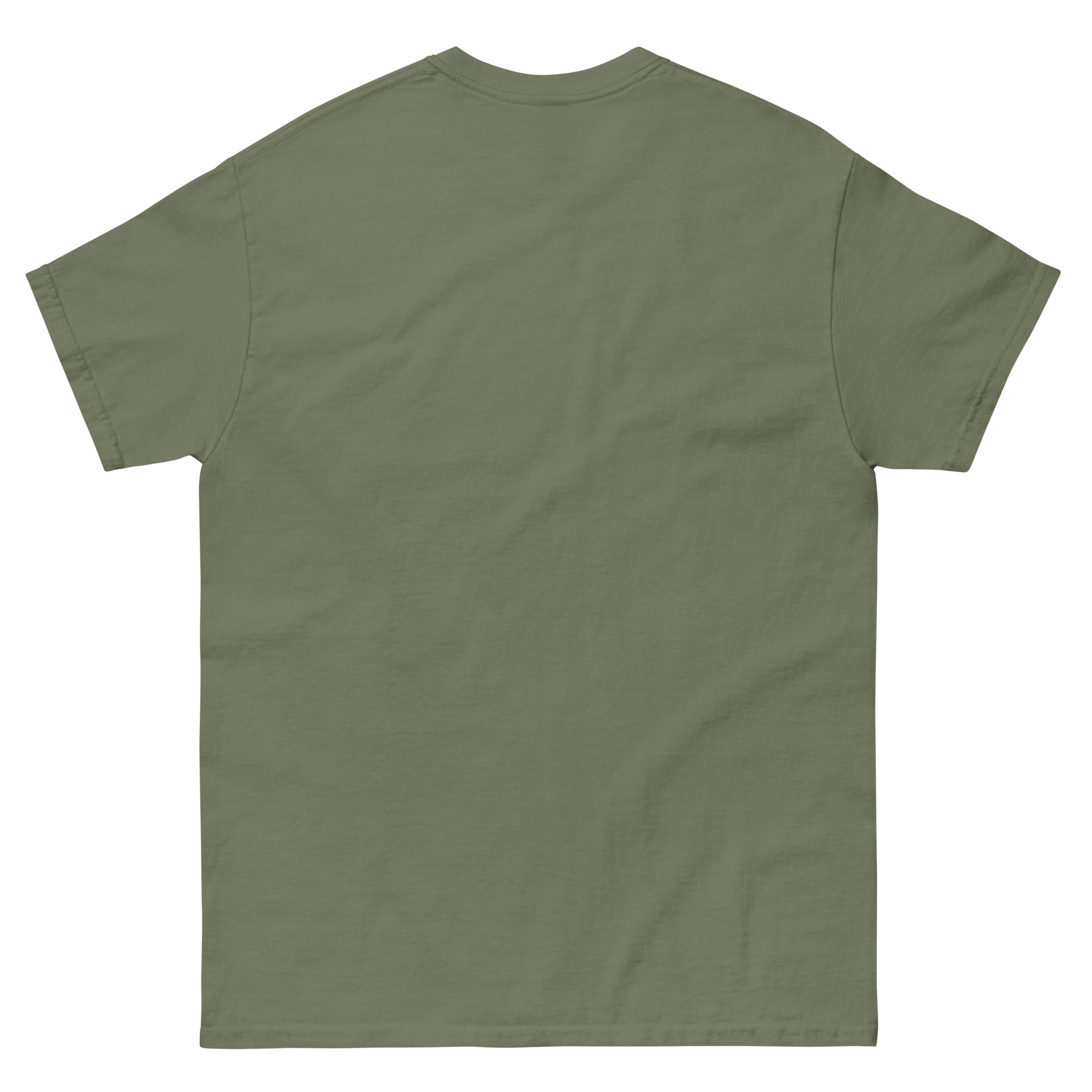 Spring Branch Unisex classic tee - TrackBarn