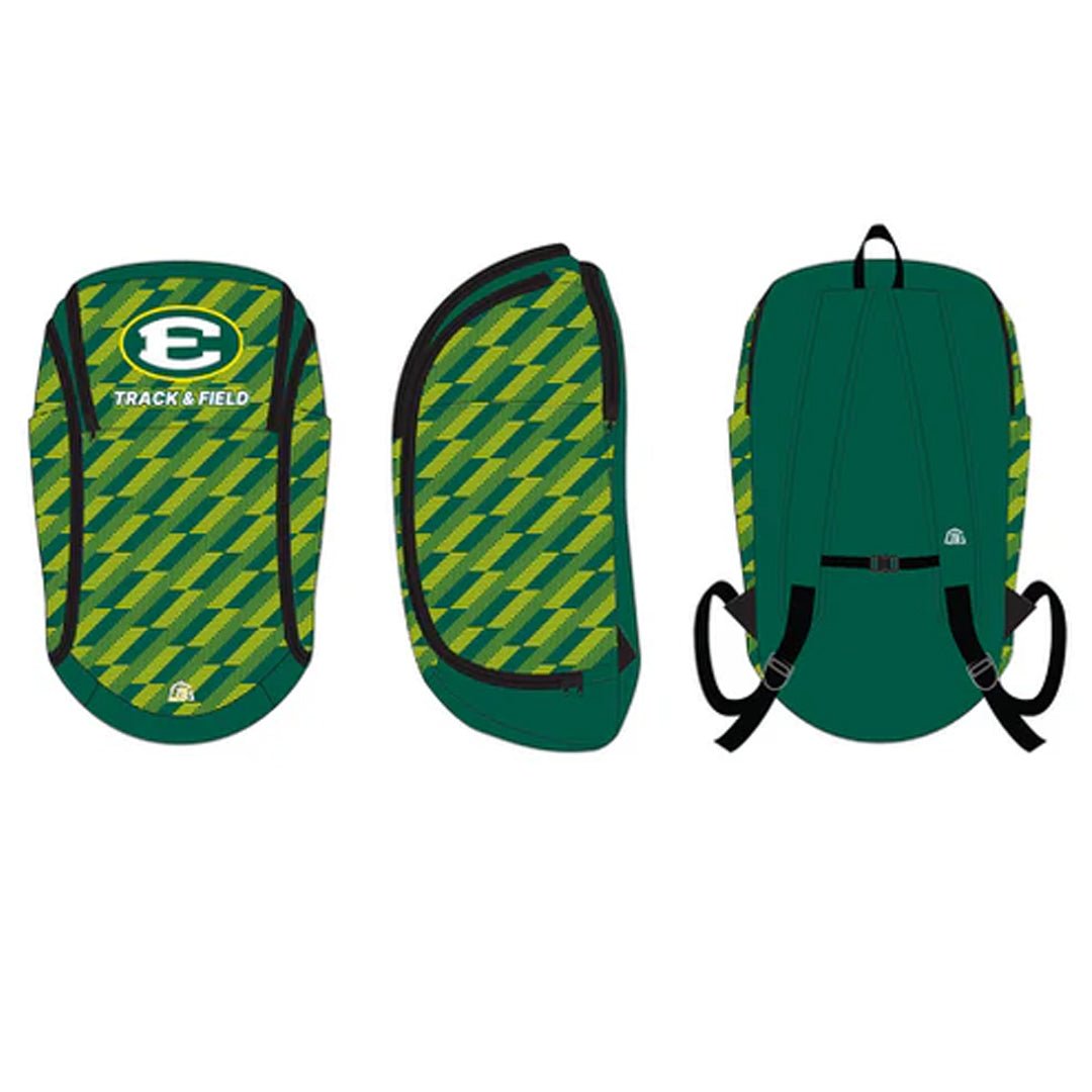 St. Edward Eagles - Premiere Backpack (2888) - TrackBarn