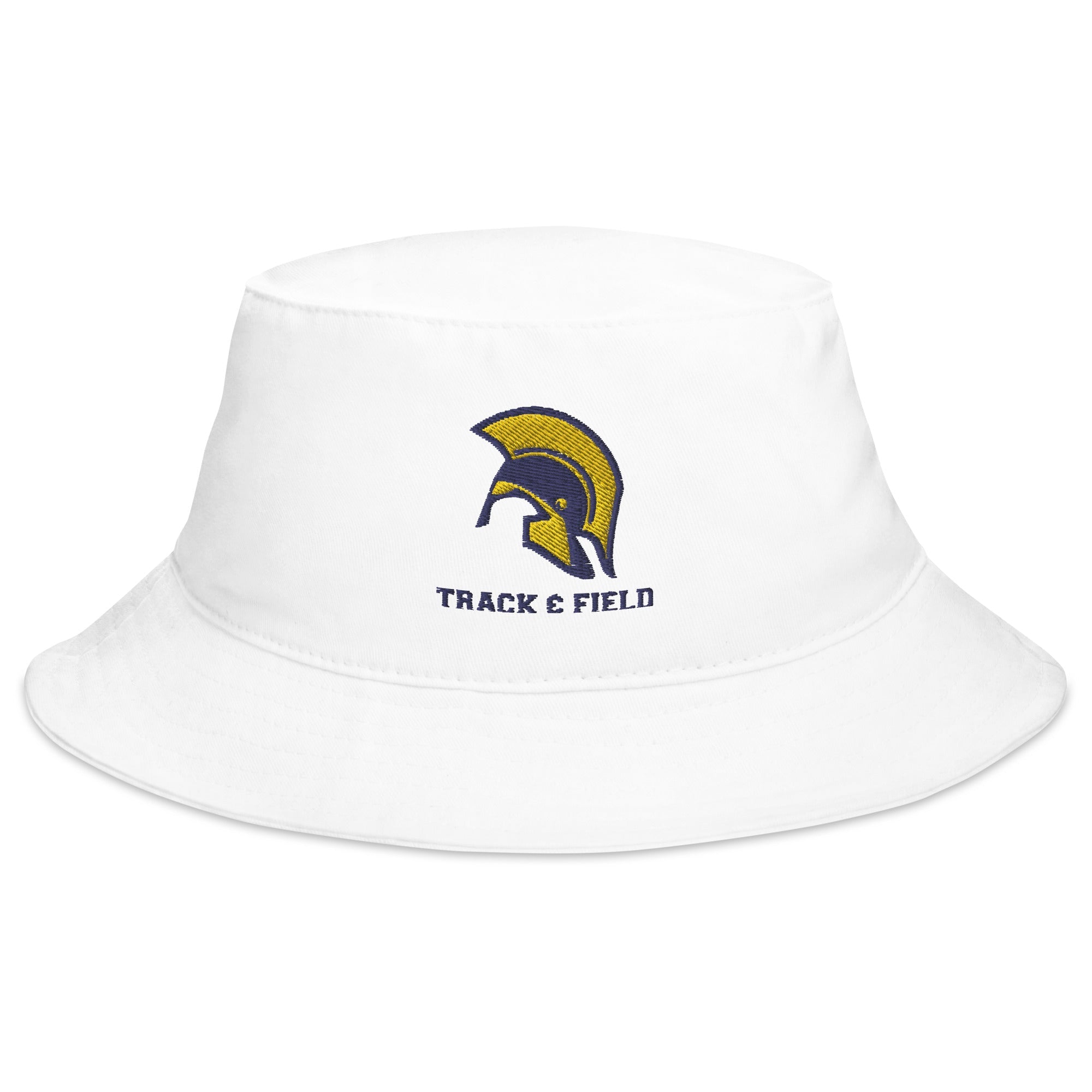 St. Mary's Bucket Hat - TrackBarn