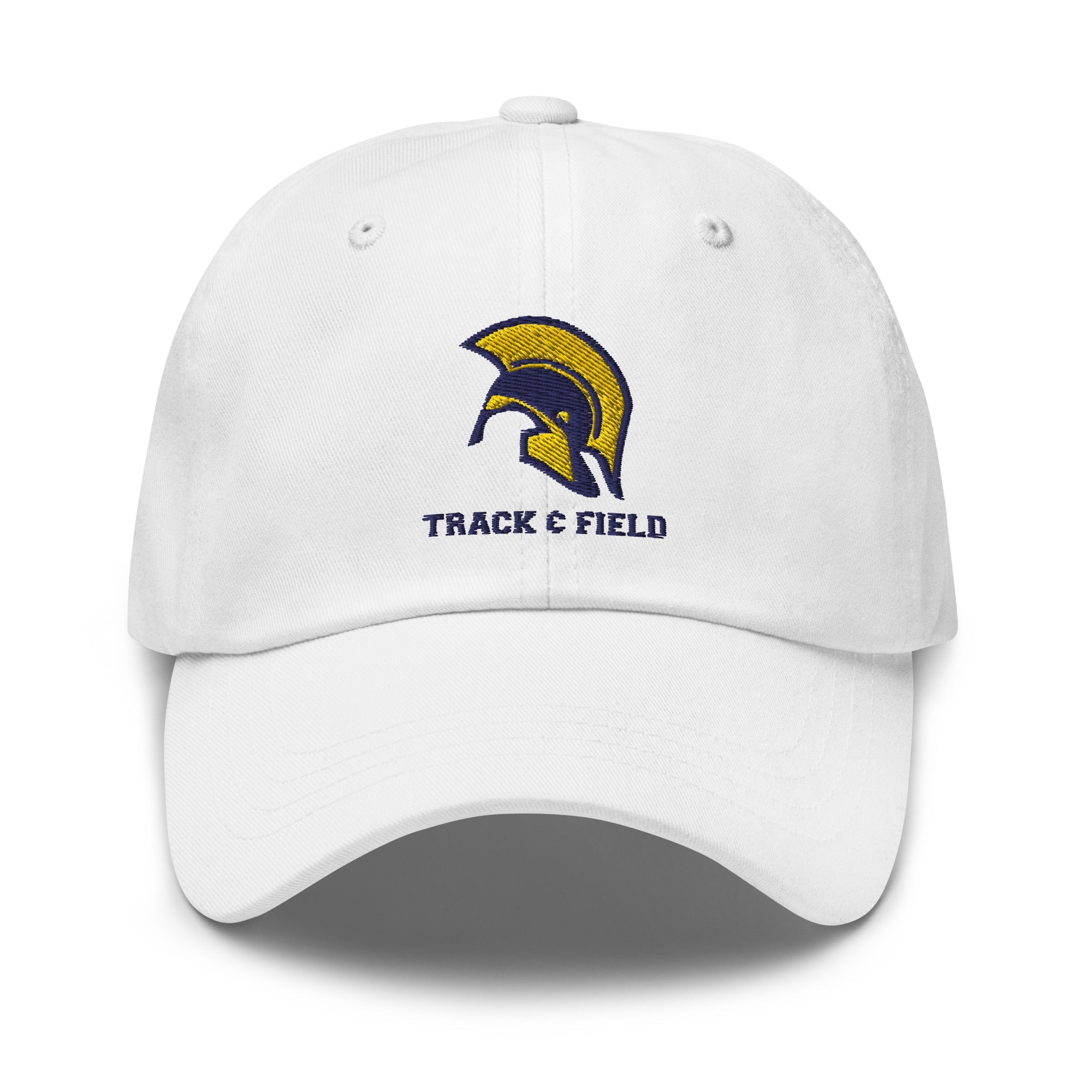 St. Mary's Dad hat - TrackBarn