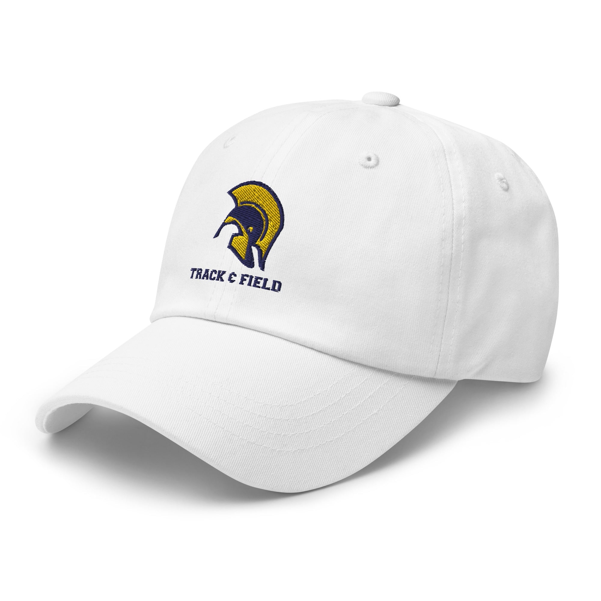 St. Mary's Dad hat - TrackBarn