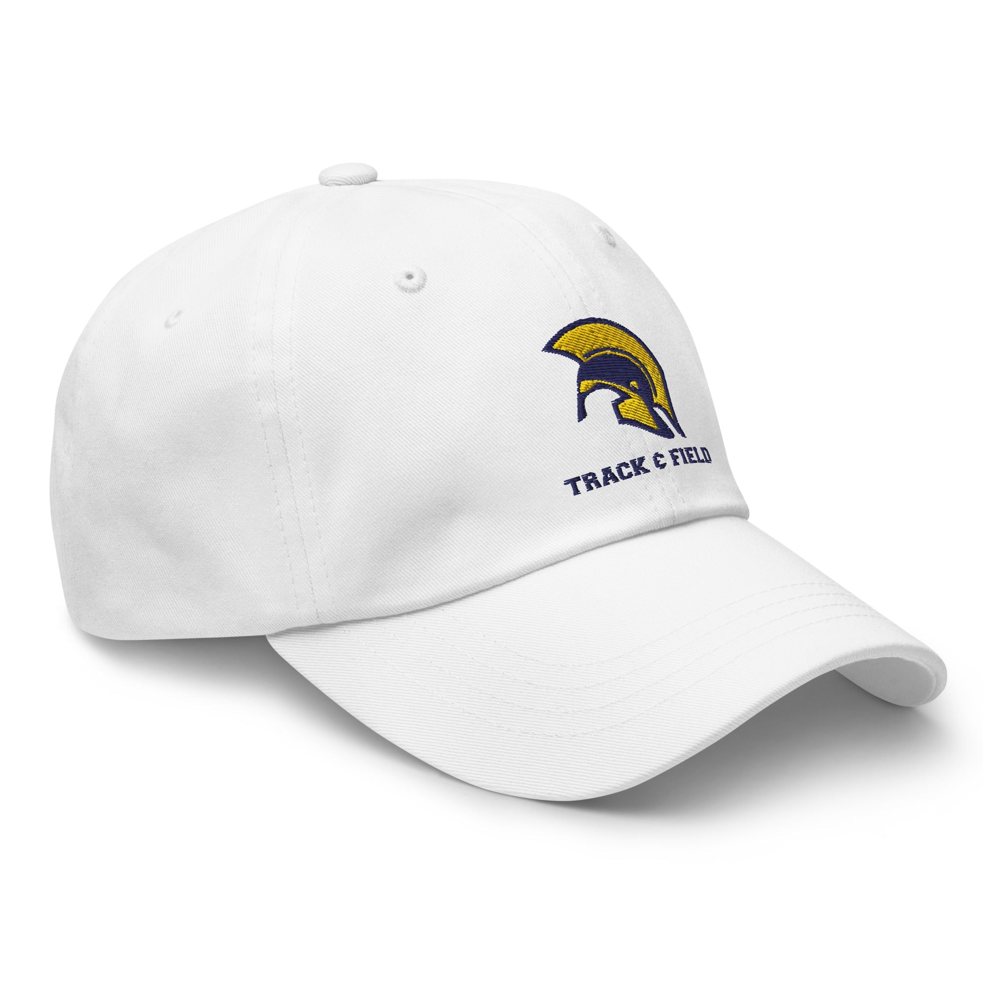 St. Mary's Dad hat - TrackBarn