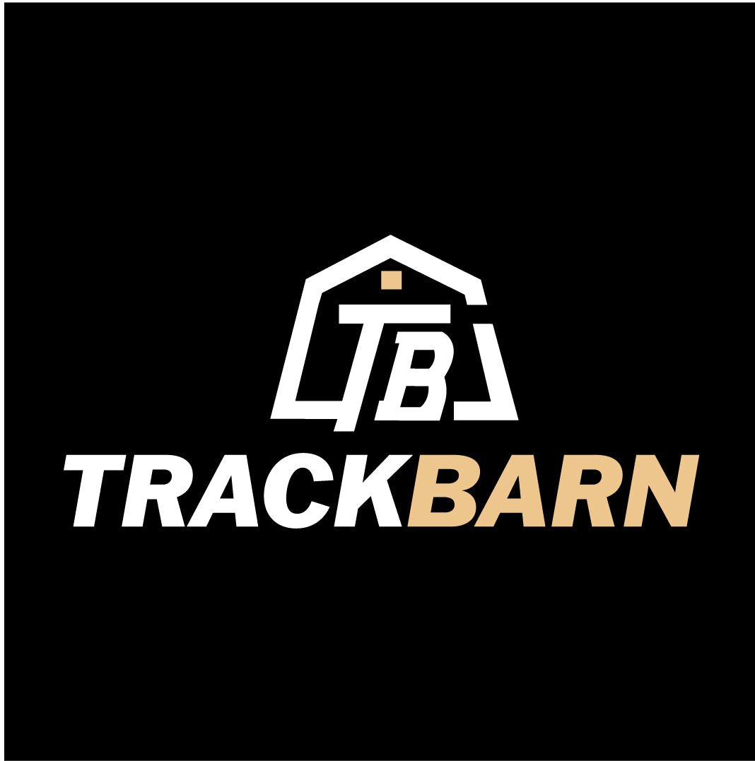 TB Design's Artwork Fee - TrackBarn