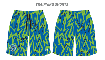 Texas Pressure - Men Game Day Shorts (1428) - TrackBarn