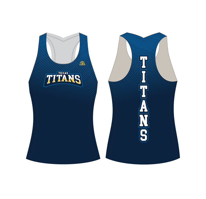 Texas Titans Team Store - TrackBarn