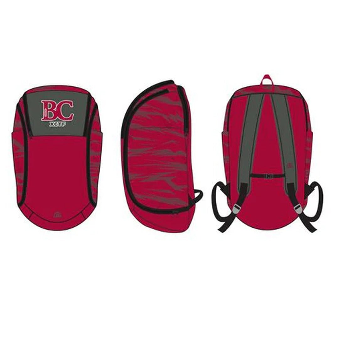 THRESHERS - Premiere Backpack (285) - TrackBarn