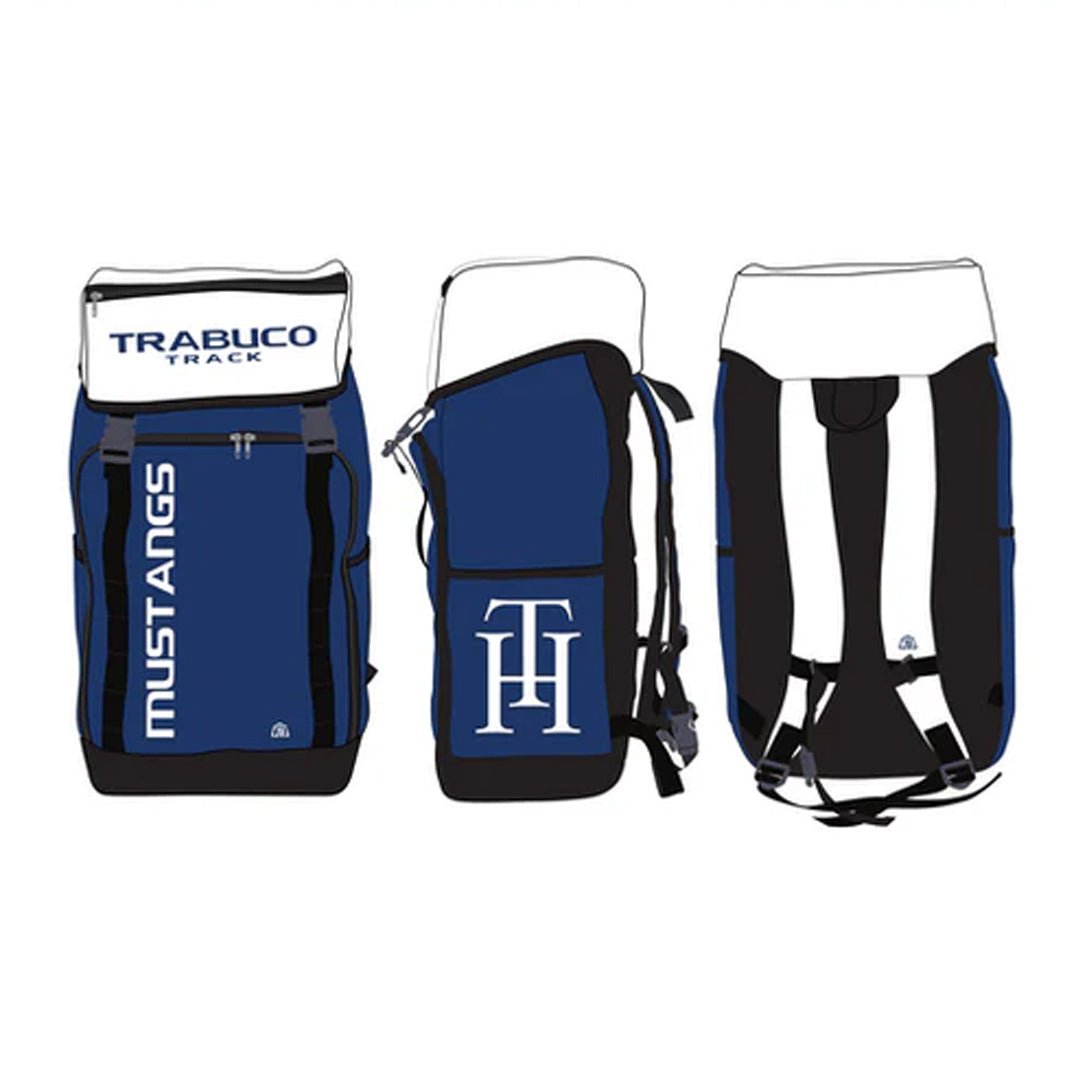 Trabuco Hills High School - Velocity Backpack - (1037) - TrackBarn