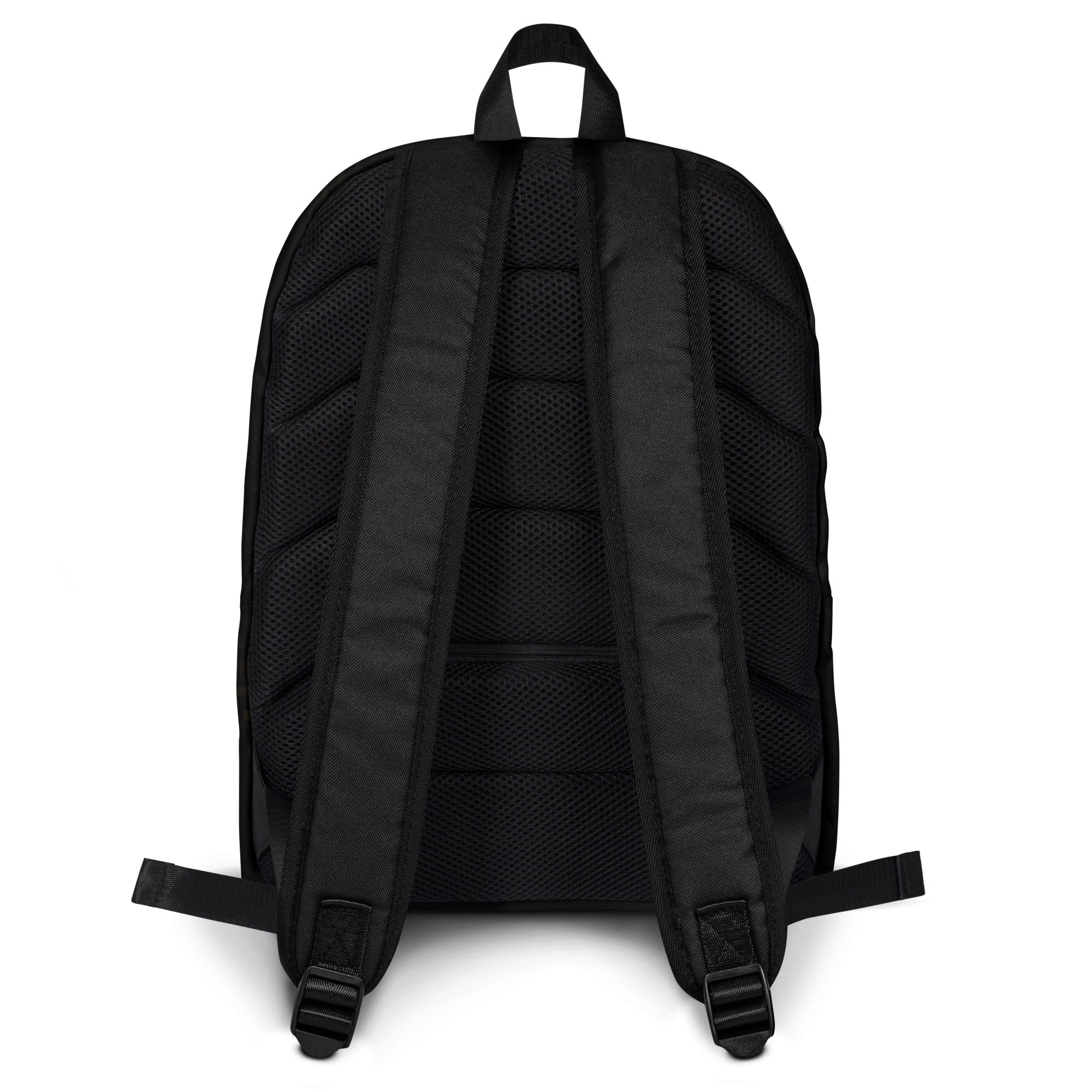 TrackBarn Backpack - TrackBarn