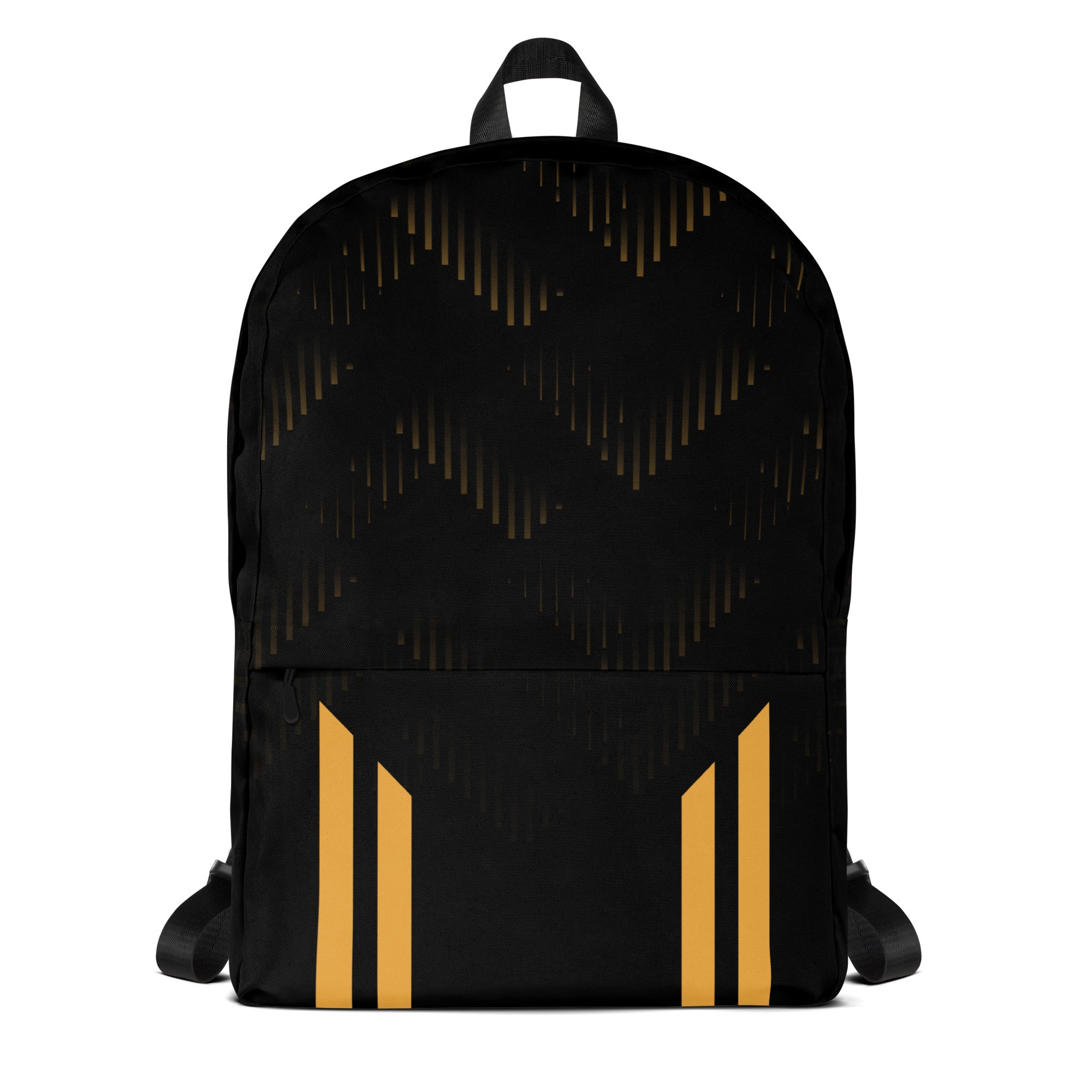 TrackBarn Backpack - TrackBarn