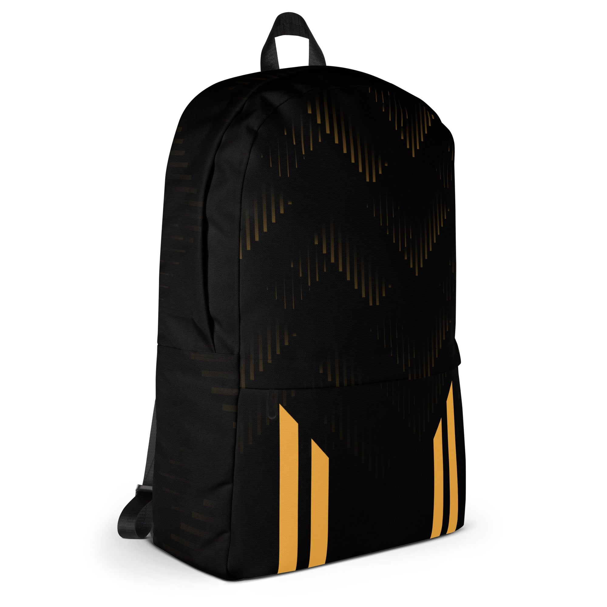 TrackBarn Backpack - TrackBarn