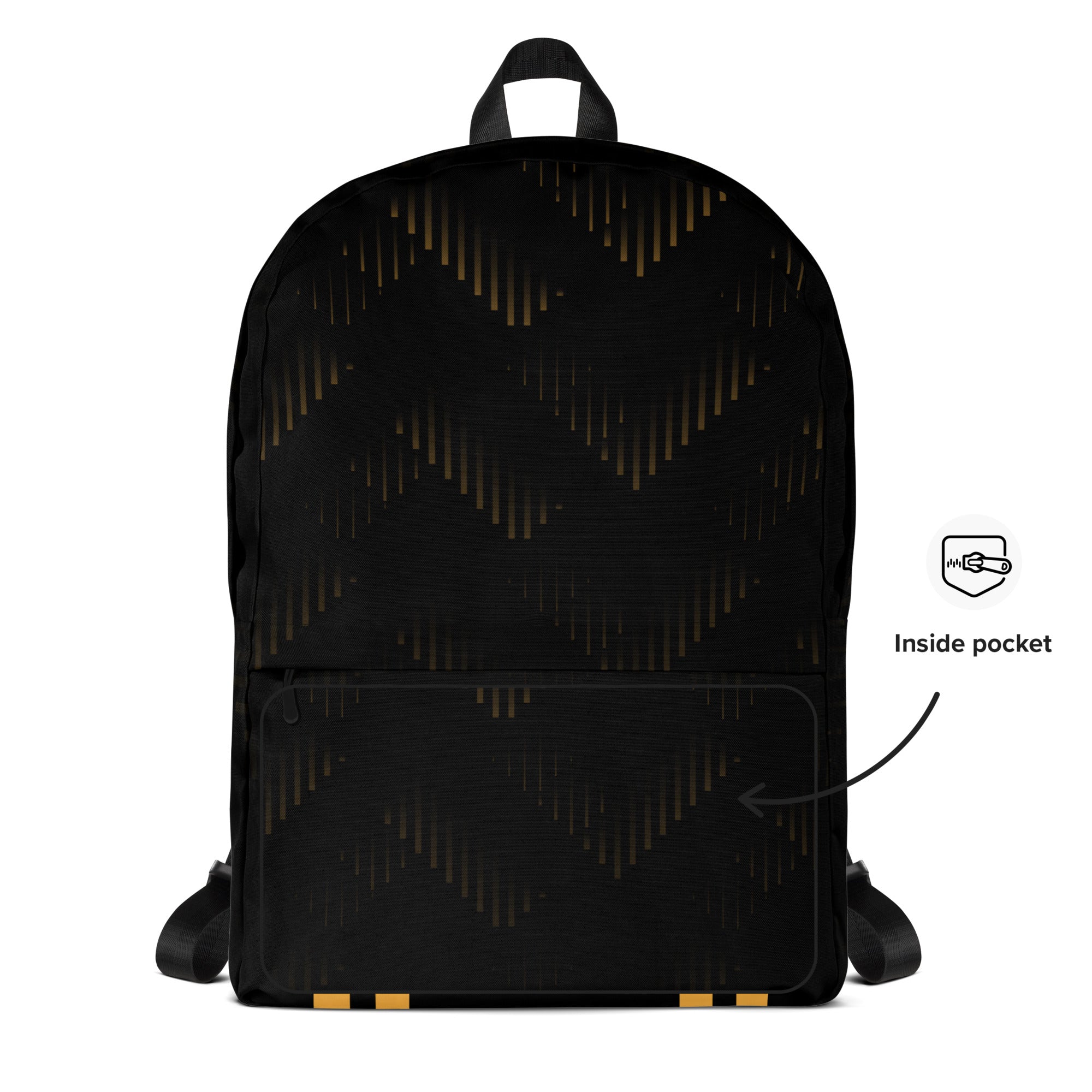 TrackBarn Backpack - TrackBarn