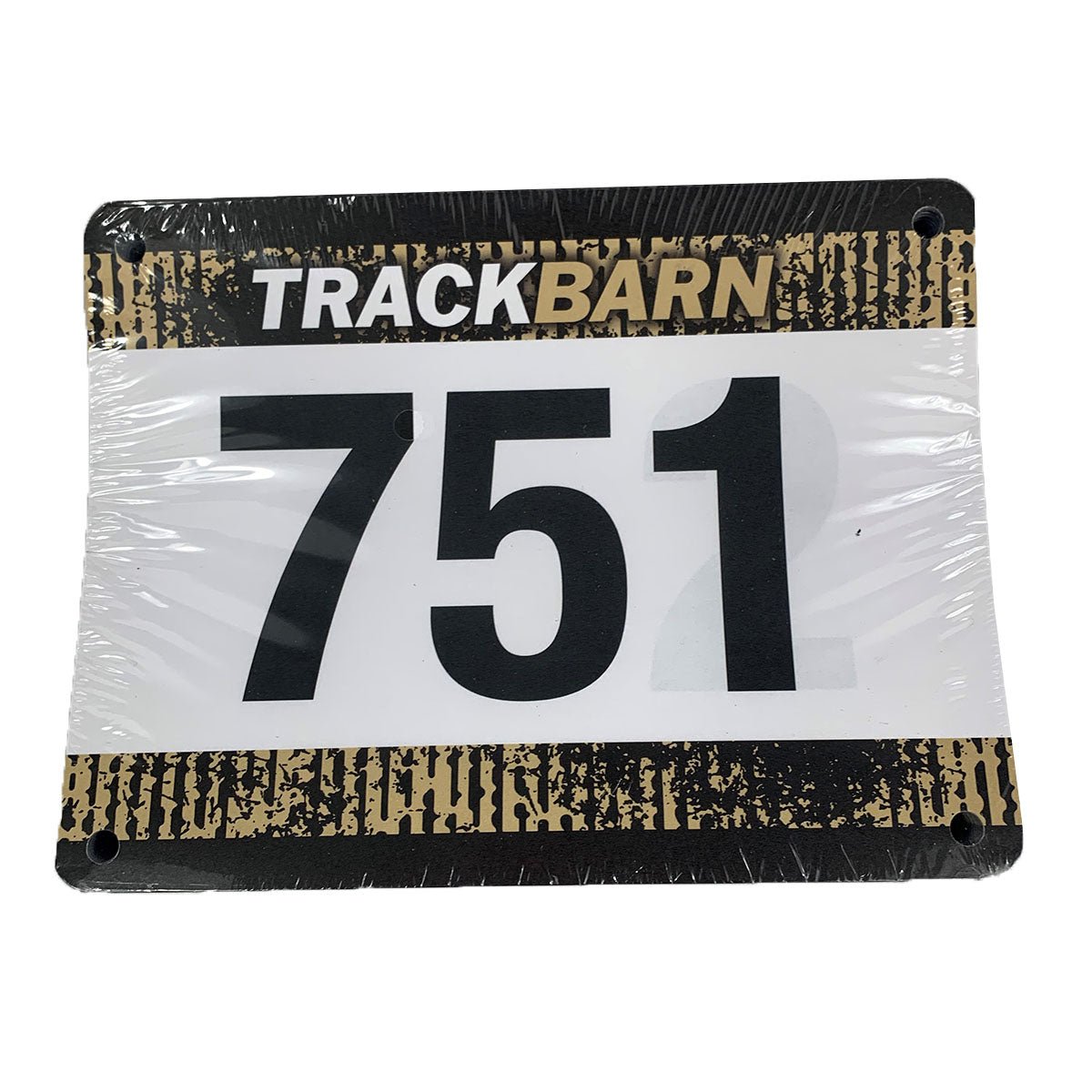 TRACKBARN BIBS - TrackBarn