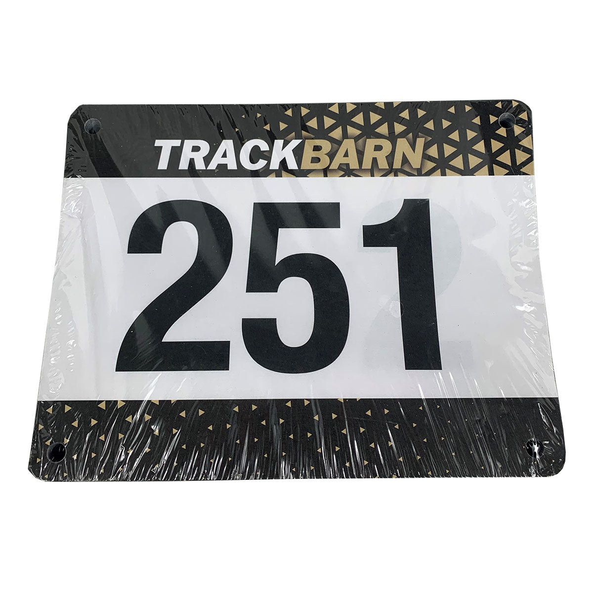 TRACKBARN BIBS - TrackBarn