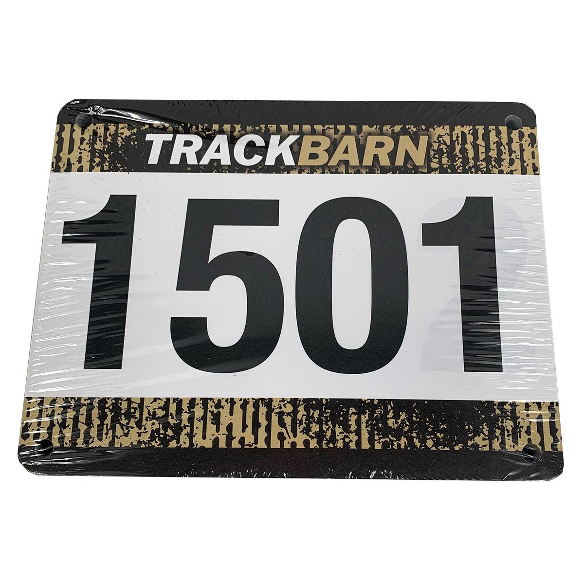 TRACKBARN BIBS - TrackBarn