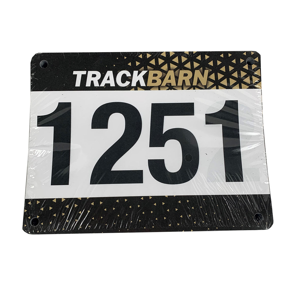 TRACKBARN BIBS - TrackBarn