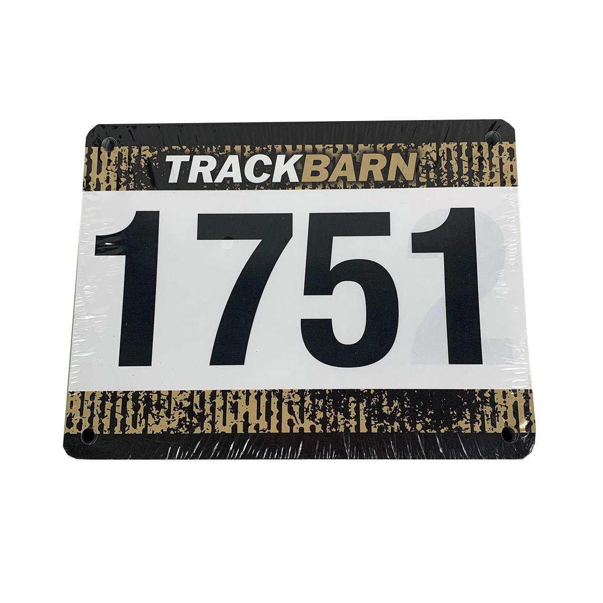 TRACKBARN BIBS - TrackBarn