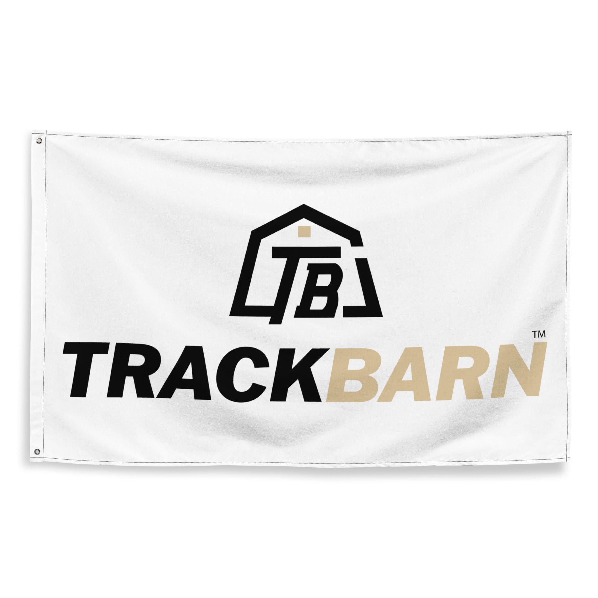 Trackbarn Flag - TrackBarn