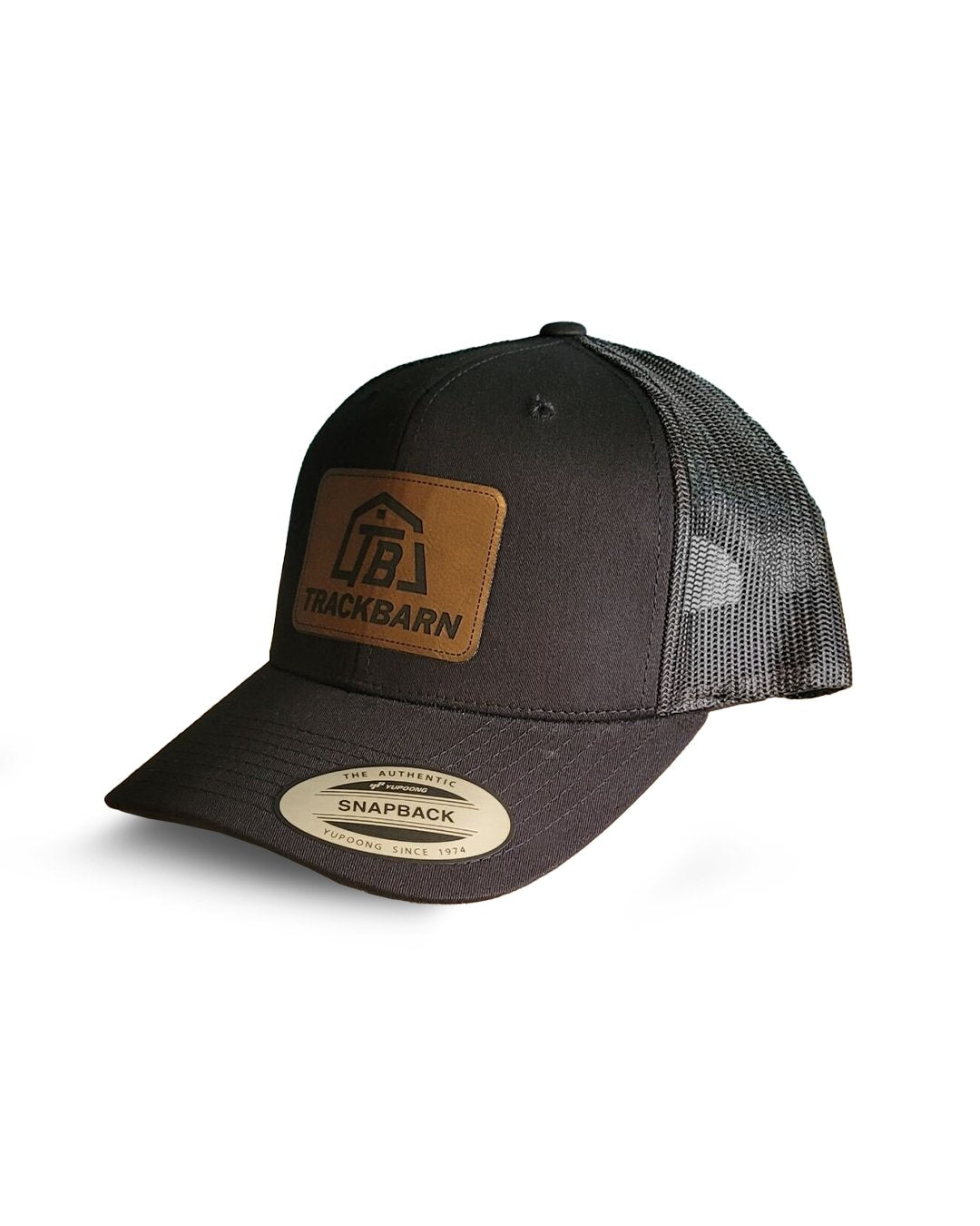 TrackBarn hat - TrackBarn