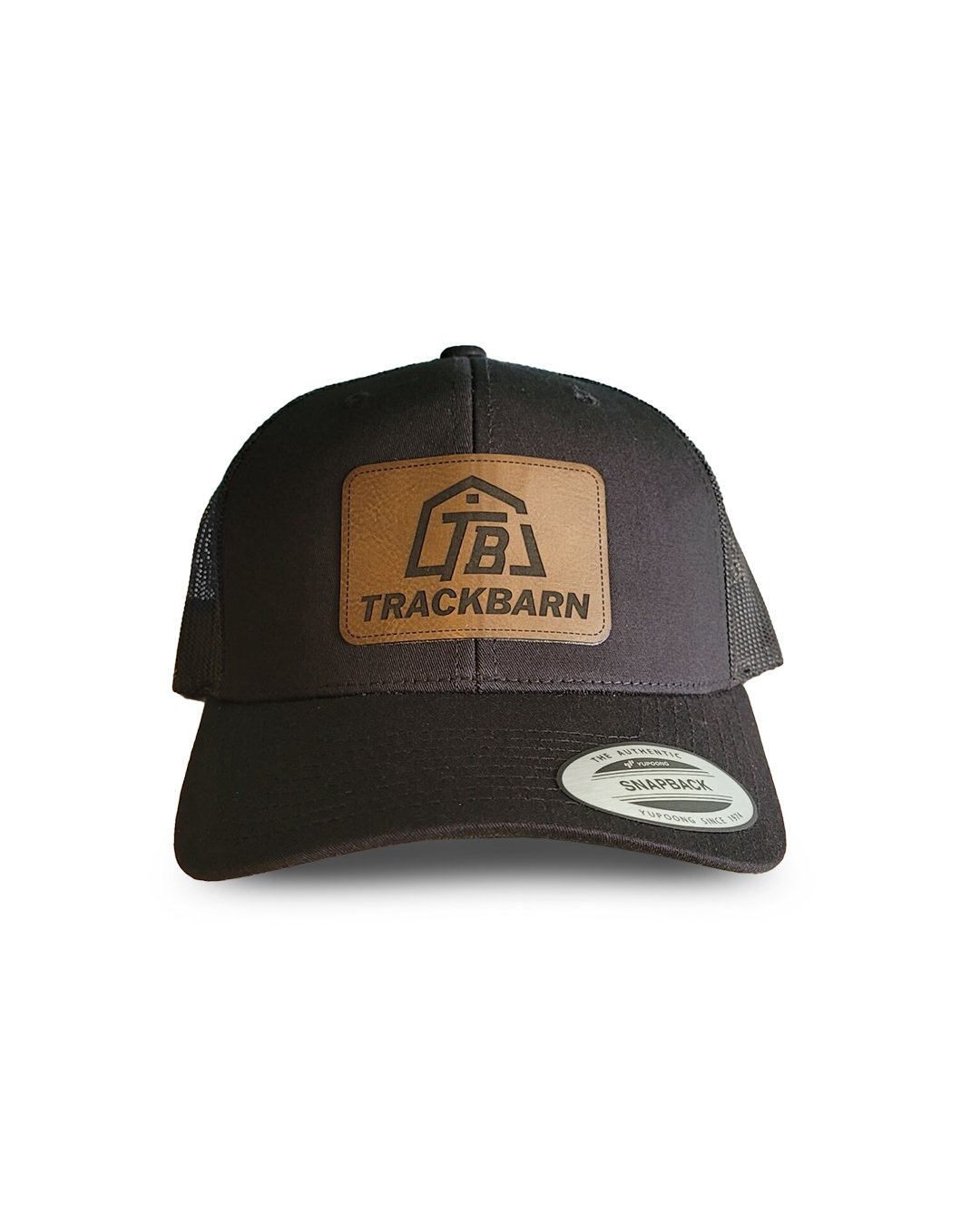 TrackBarn hat - TrackBarn