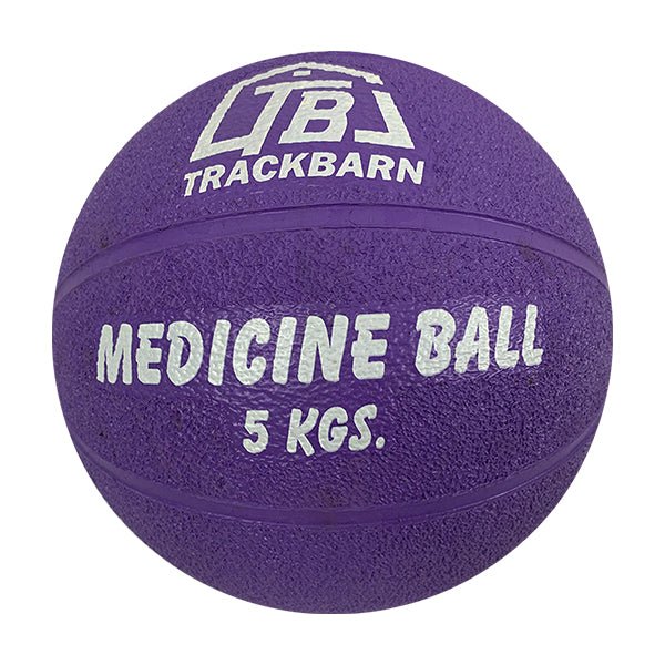 TRACKBARN MED BALL - TrackBarn