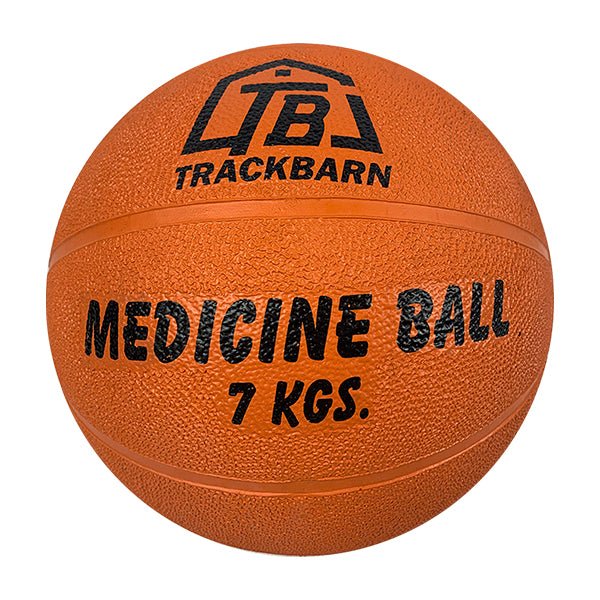 TRACKBARN MED BALL - TrackBarn