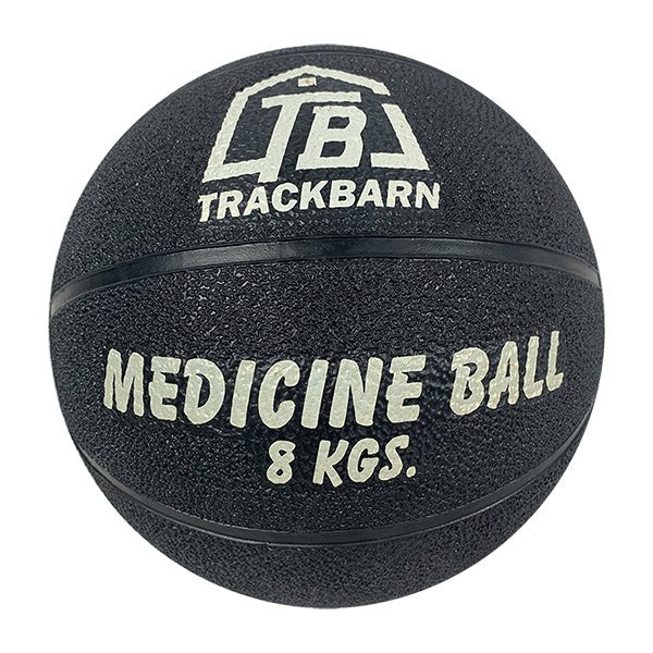 TRACKBARN MED BALL - TrackBarn