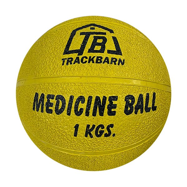 TRACKBARN MED BALL - TrackBarn