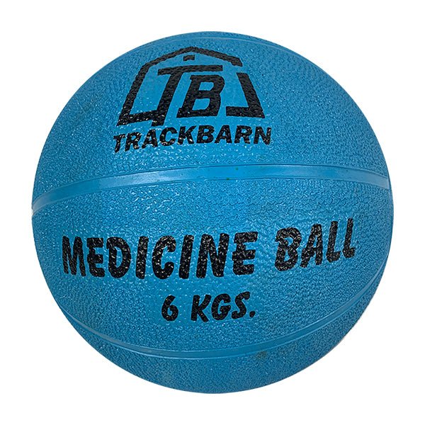 TRACKBARN MED BALL - TrackBarn