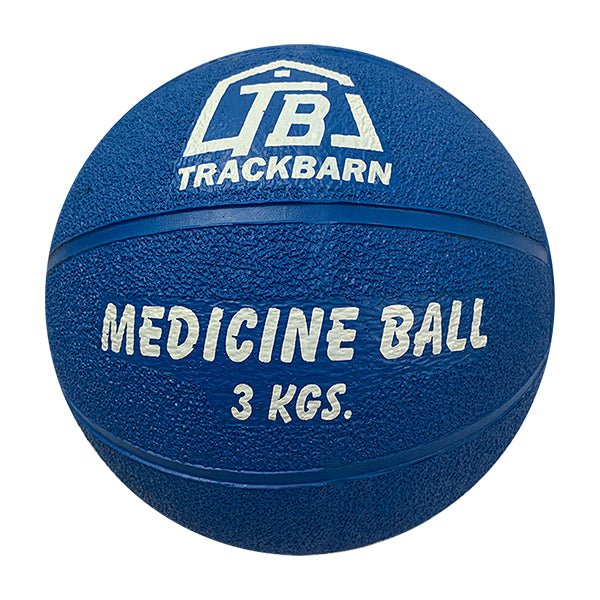 TRACKBARN MED BALL - TrackBarn