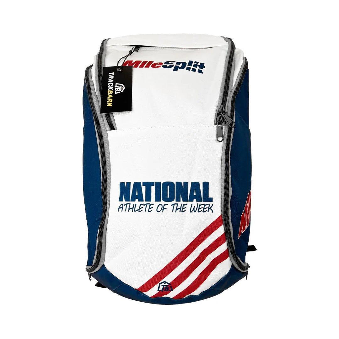 TrackBarn Premiere Backpack X MileSplit - TrackBarn