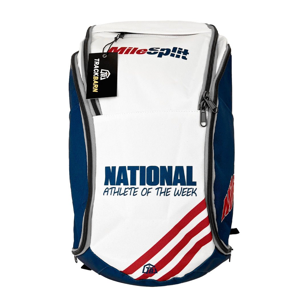 TrackBarn Premiere Backpack X MileSplit - TrackBarn