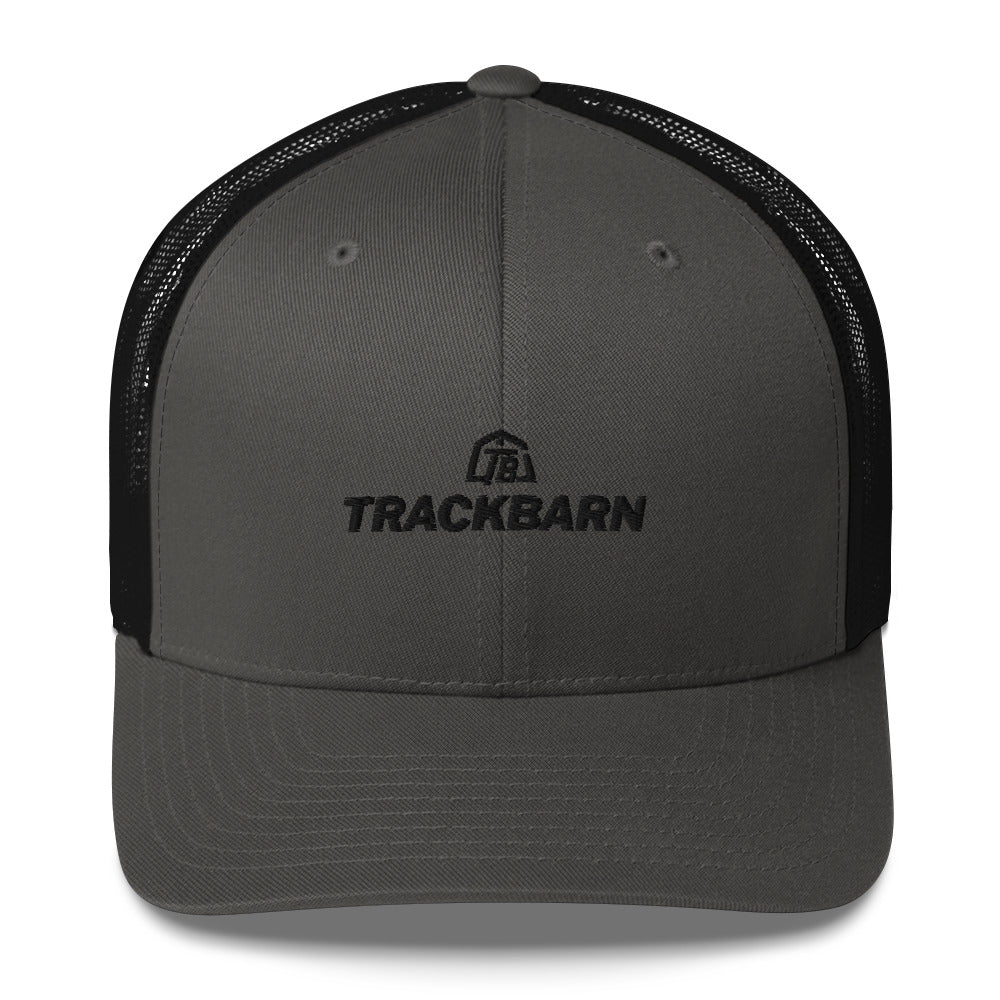 TrackBarn Trucker Cap - TrackBarn