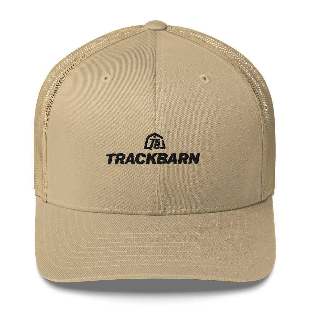 TrackBarn Trucker Cap - TrackBarn