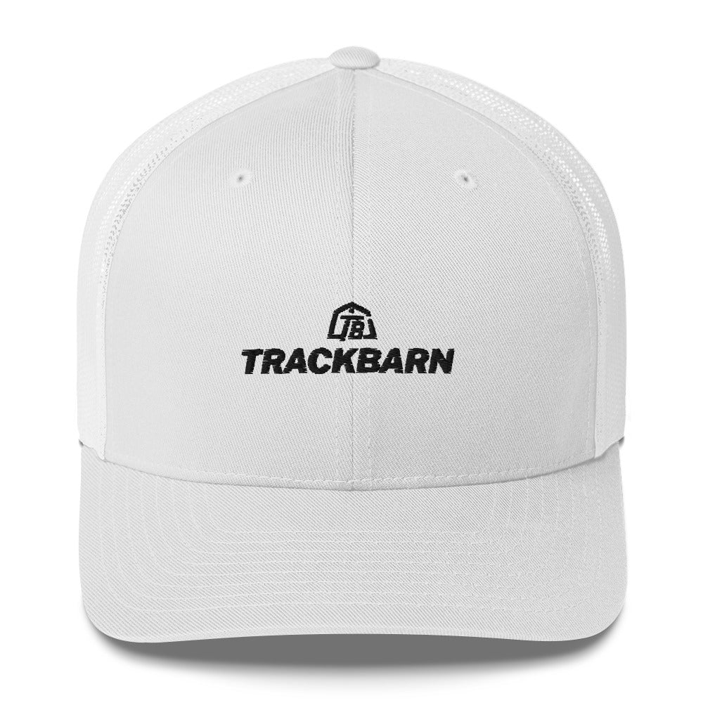 TrackBarn Trucker Cap - TrackBarn