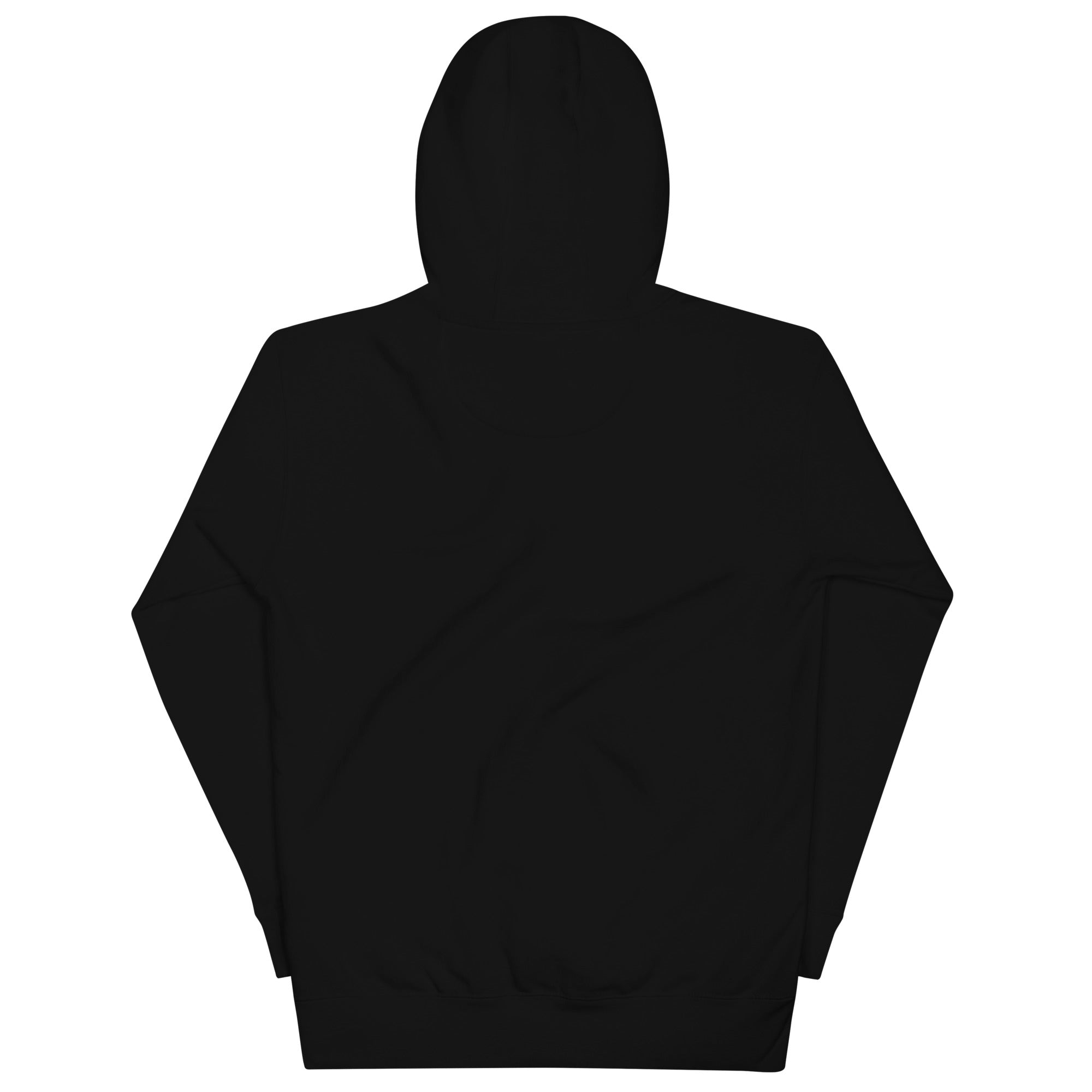 TrackBarn Unisex Hoodie - TrackBarn