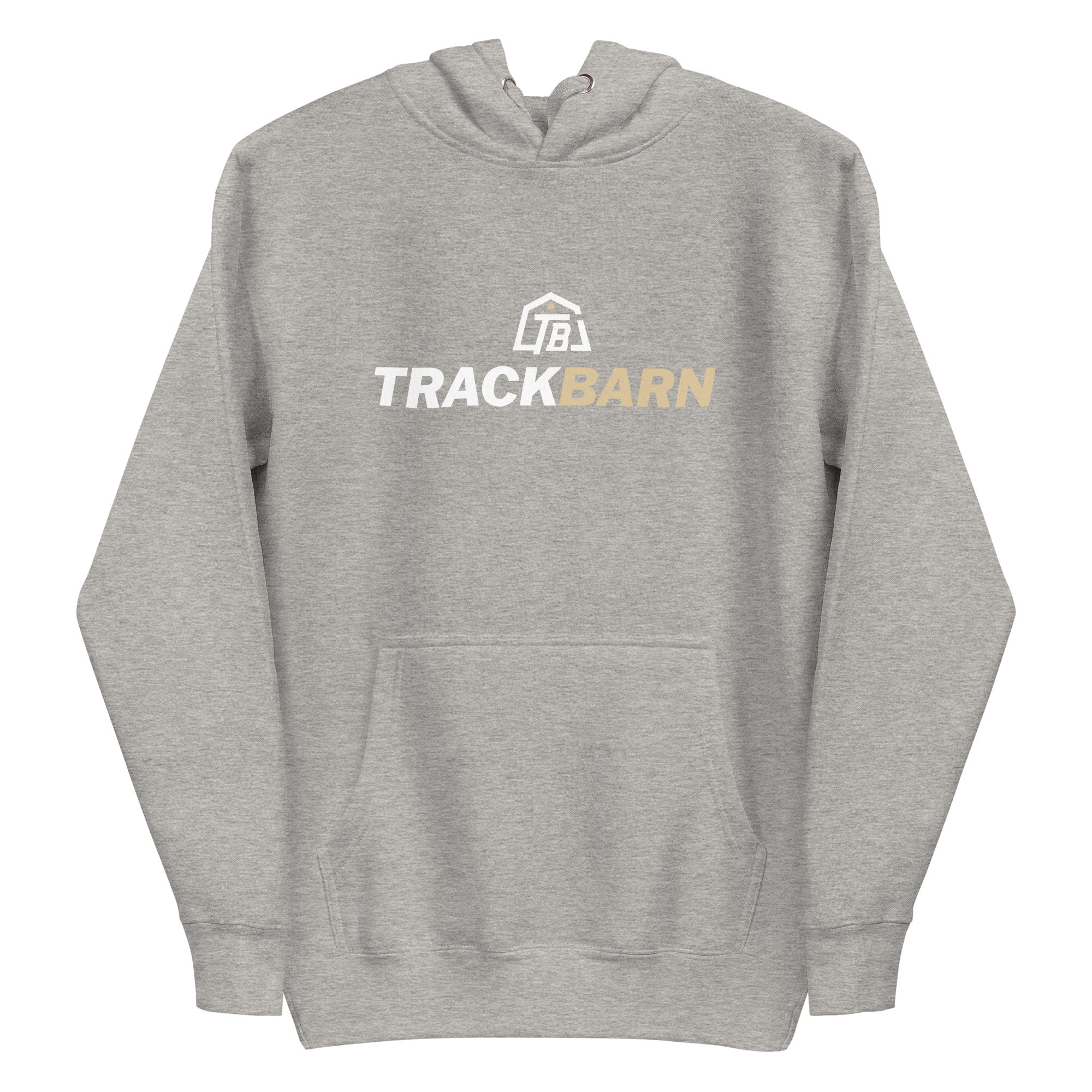 TrackBarn Unisex Hoodie - TrackBarn