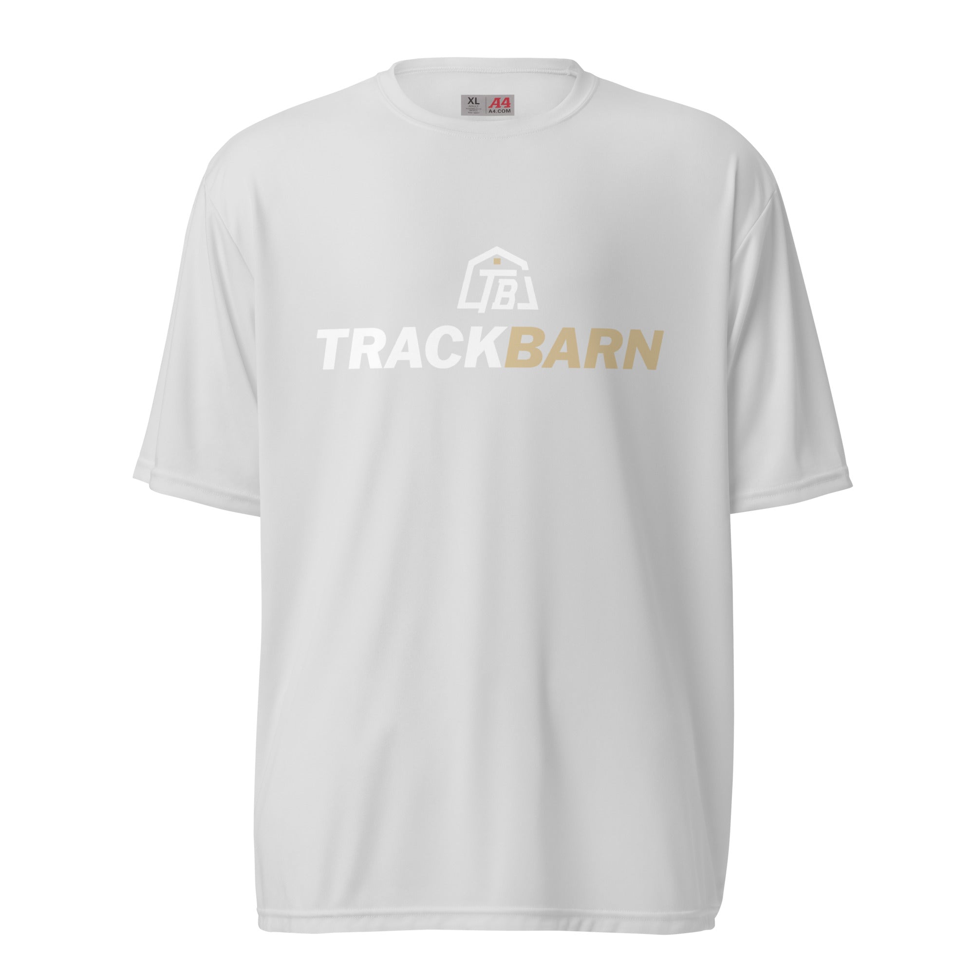 TrackBarn x Black & Gold - TrackBarn