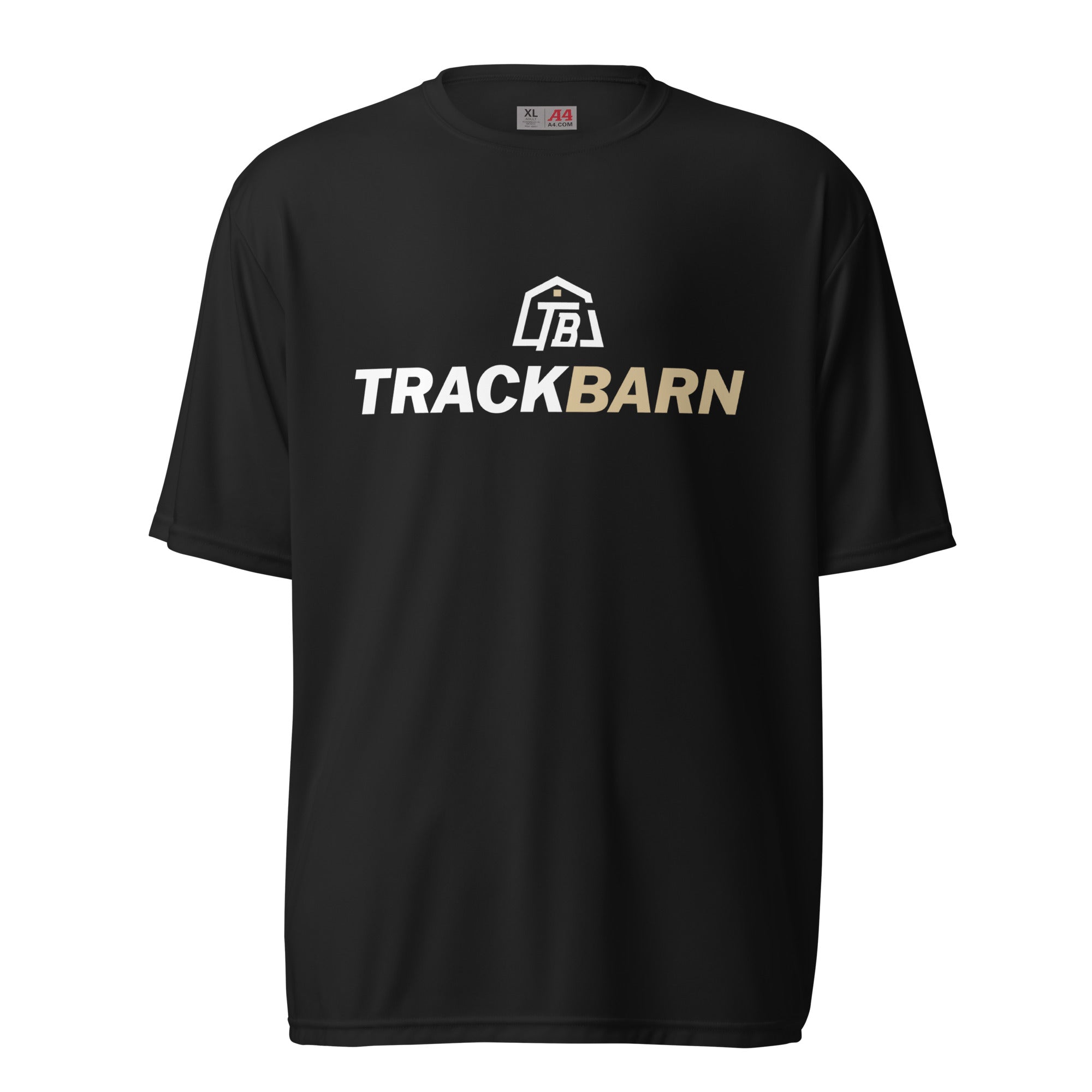 TrackBarn x Black & Gold - TrackBarn